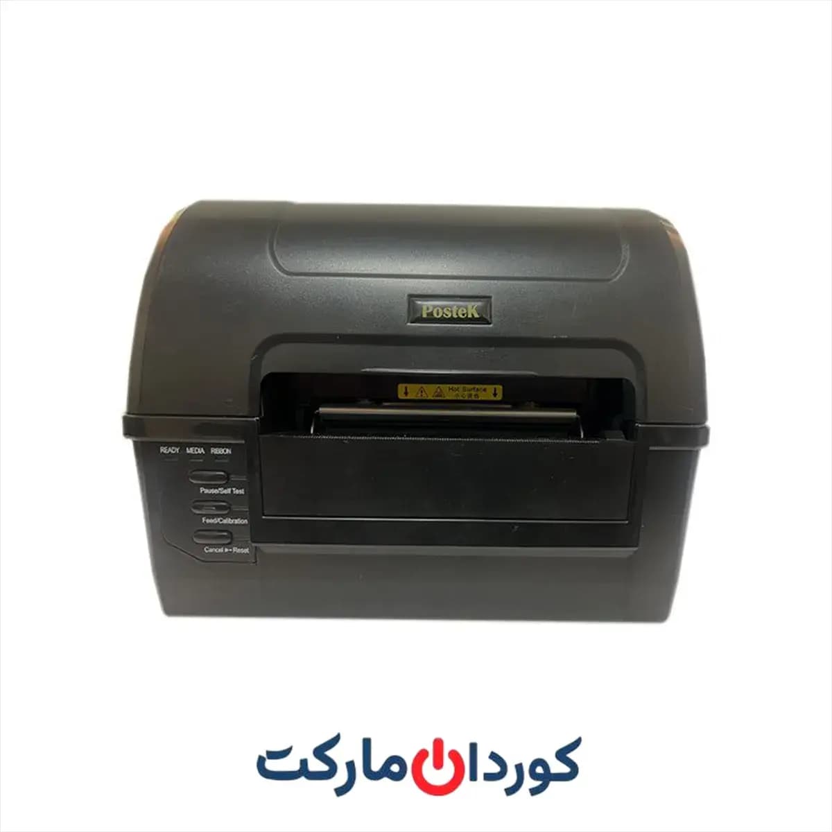 لیبل پرینتر پوستک Postek C168/200s — تصویر ۷