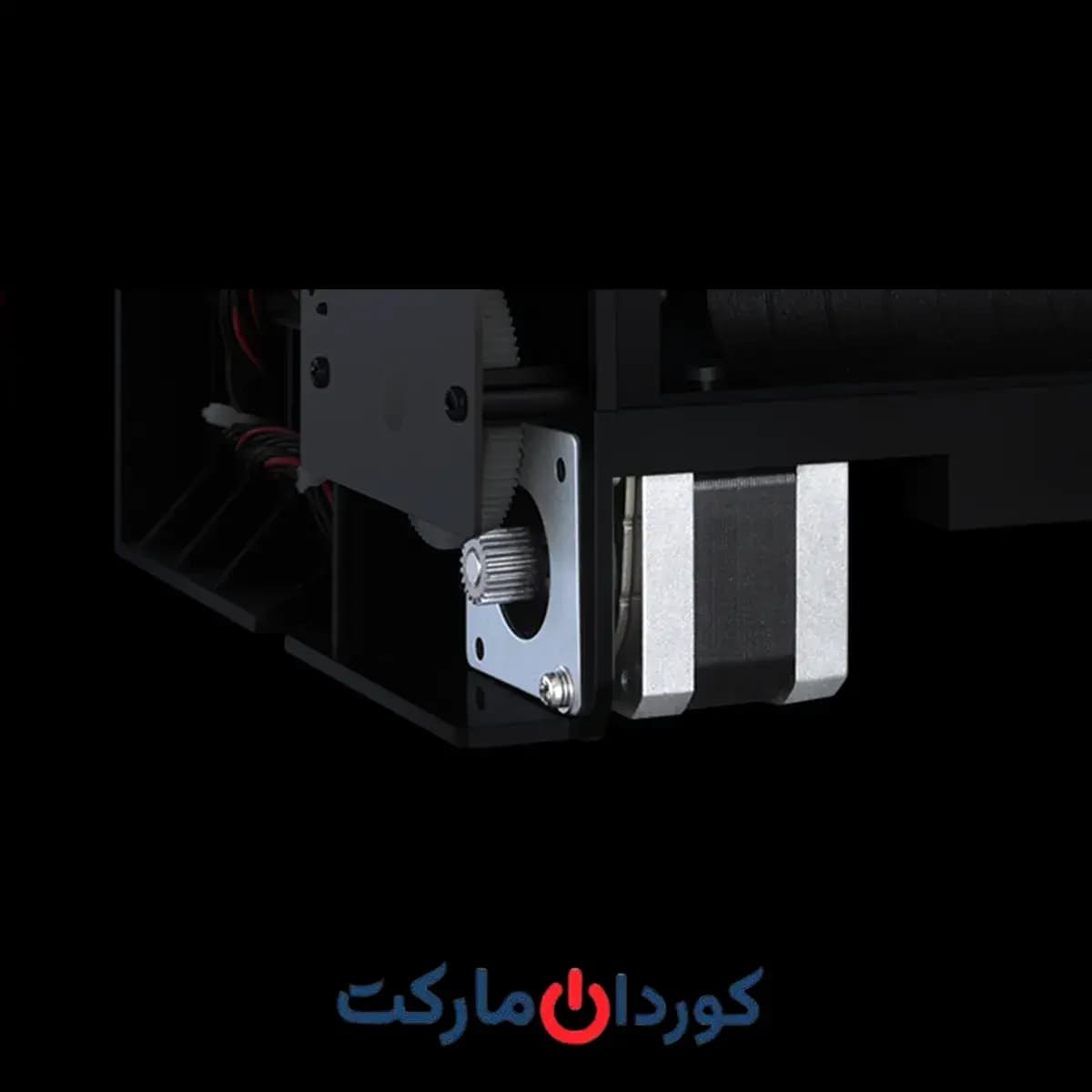 لیبل پرینتر پوستک Postek C168/200s — تصویر ۶