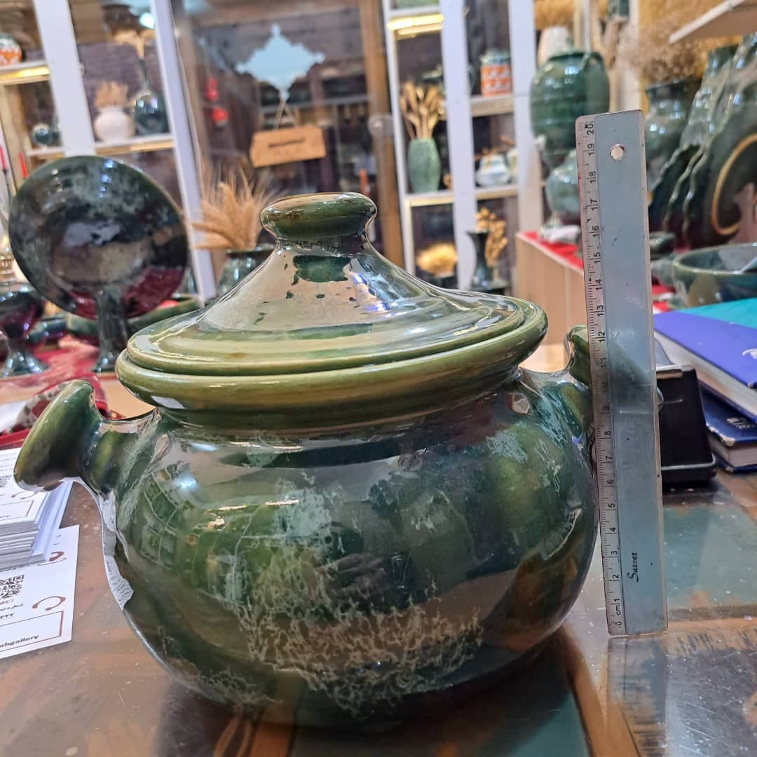 دیزی چهار نفره سفالی — تصویر ۷