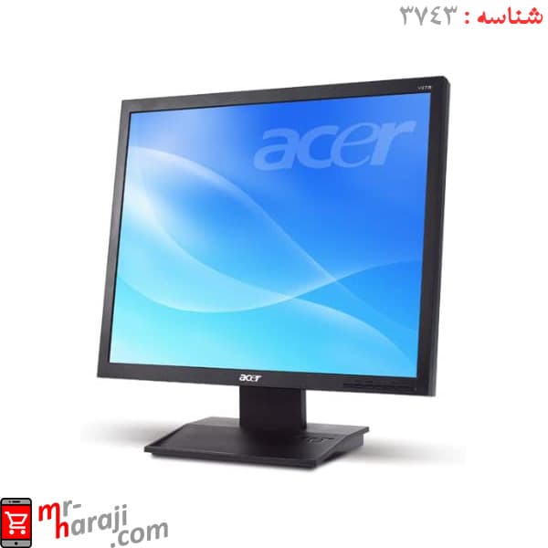 نمایشگر دست دوم ایسر Acer V173