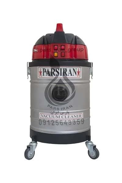دستگاه صفرشویی خودرو نیمه صنعتی 2 موتوره — تصویر ۹