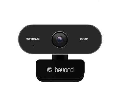 وب کم بیاند مدل BW 108 — تصویر ۳