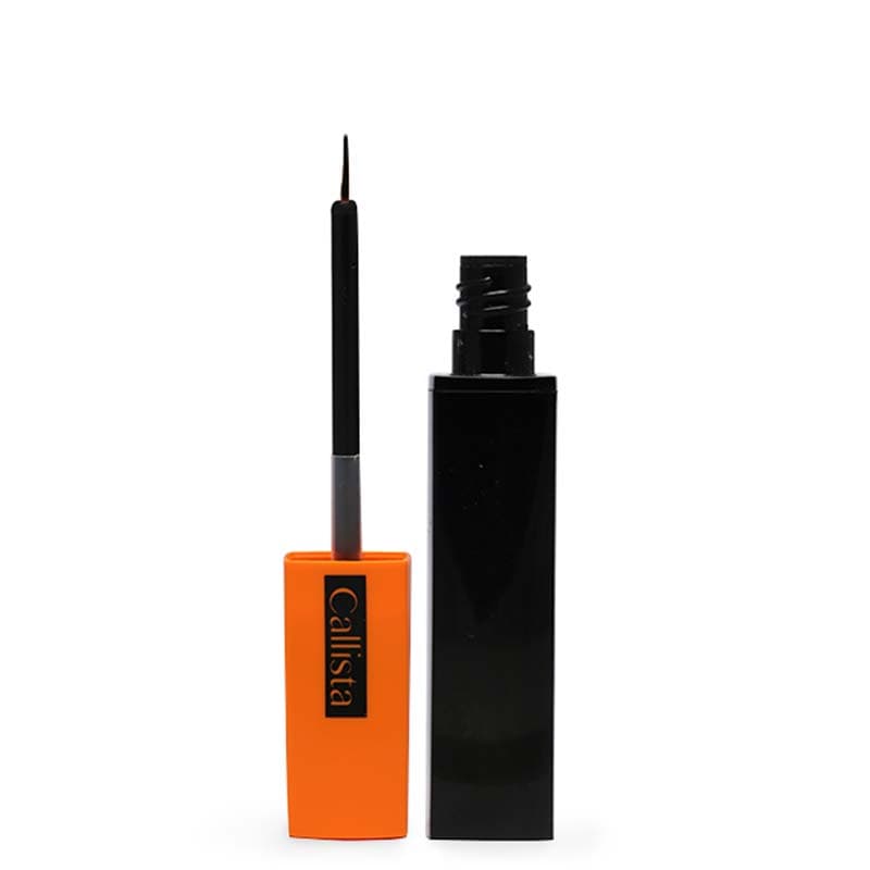 خط چشم لاینر اند شیپر کالیستا|Callista Liner And Shaper Eye Liner — تصویر ۴