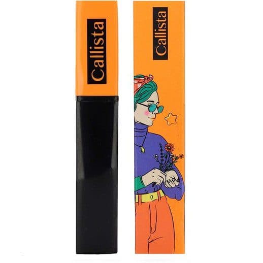 خط چشم لاینر اند شیپر کالیستا|Callista Liner And Shaper Eye Liner — تصویر ۵