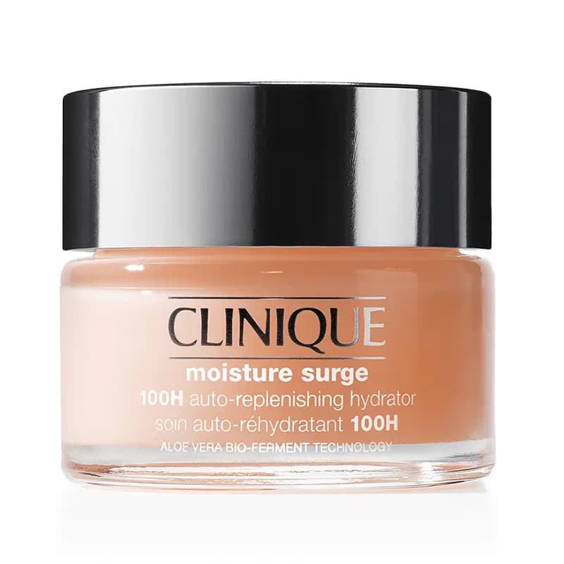 آبرسان کلینیک 100 ساعته کرم مویسچر Clinique — تصویر ۹