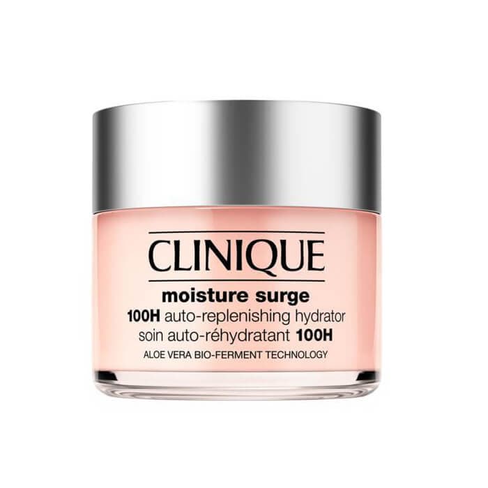 آبرسان کلینیک 100 ساعته کرم مویسچر Clinique — تصویر ۳