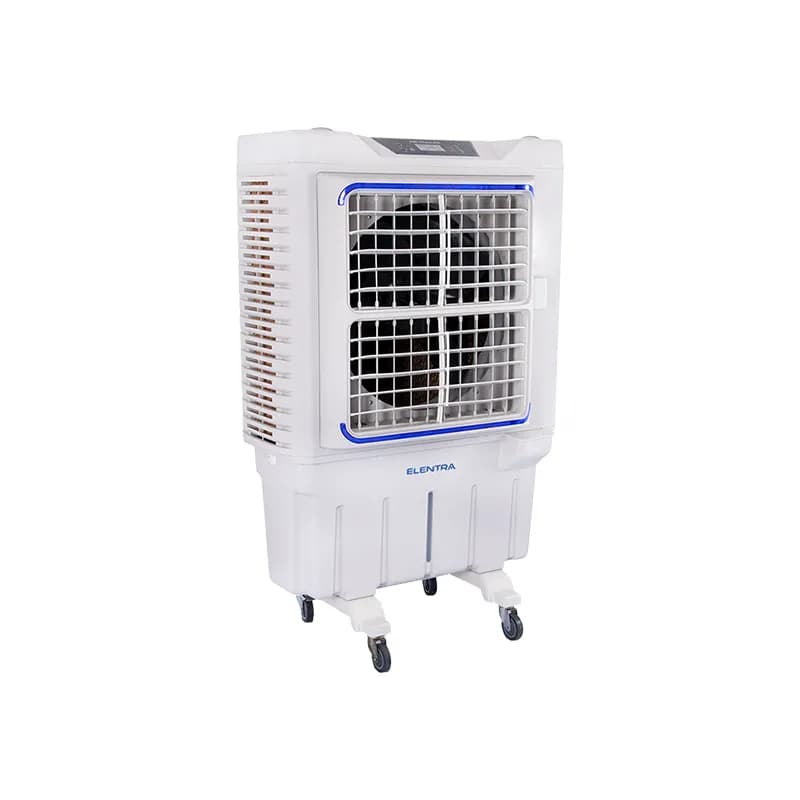 کولر آبی پلیمری پرتابل النترا مدل EP-5500 Max (اصل شرکتی) — تصویر ۲
