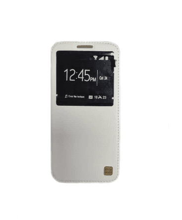 کیف کلاسوری ریچ باس مدل پاسپورتی مناسب برای گوشی موبایل سامسونگ Galaxy S5 i9600