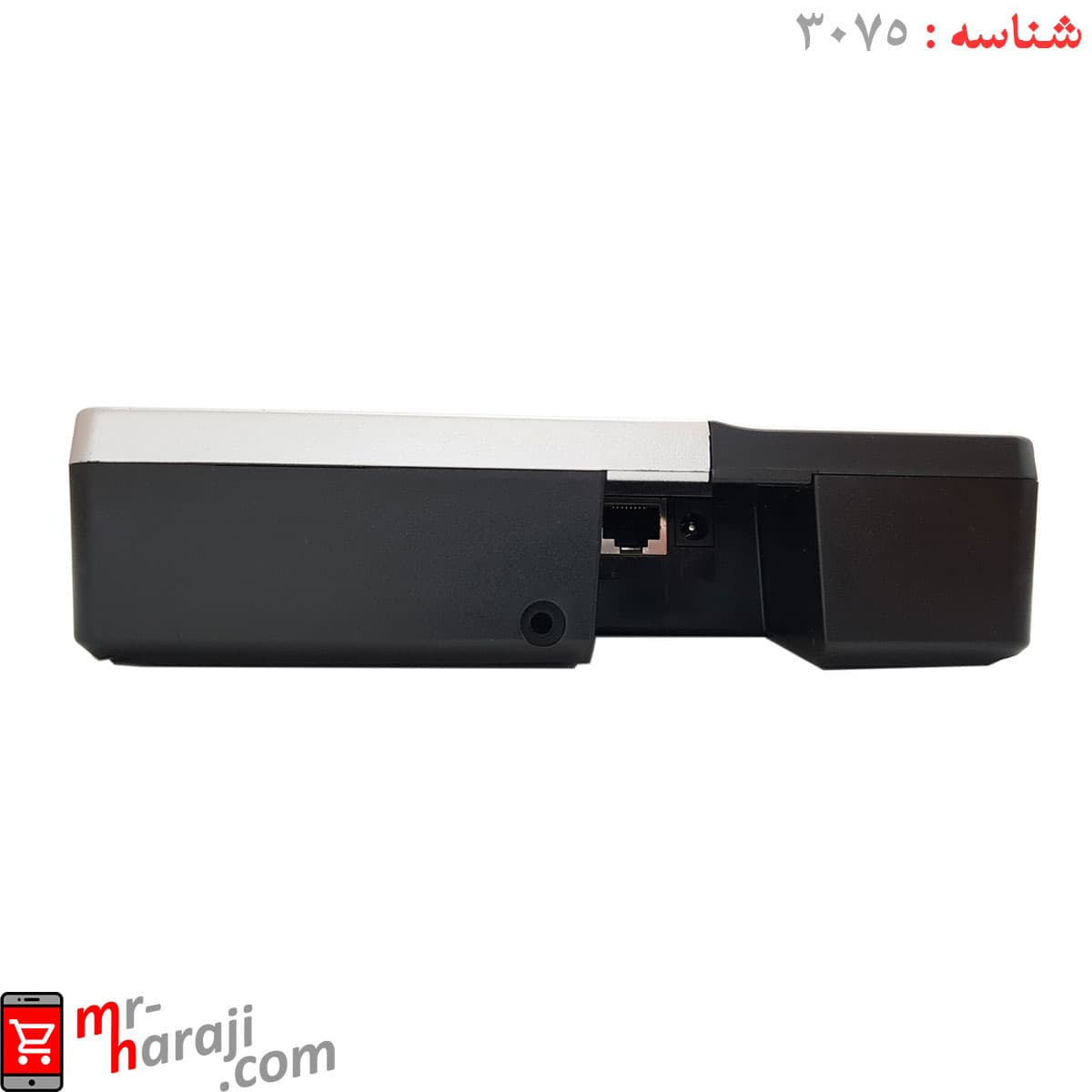 دستگاه حضور و غیاب اثر انگشتی نانوتایم ZK K14 eco — تصویر ۹