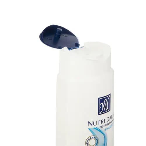 شامپو روزانه nutry daily مای|My nutri daily shampoo — تصویر ۹