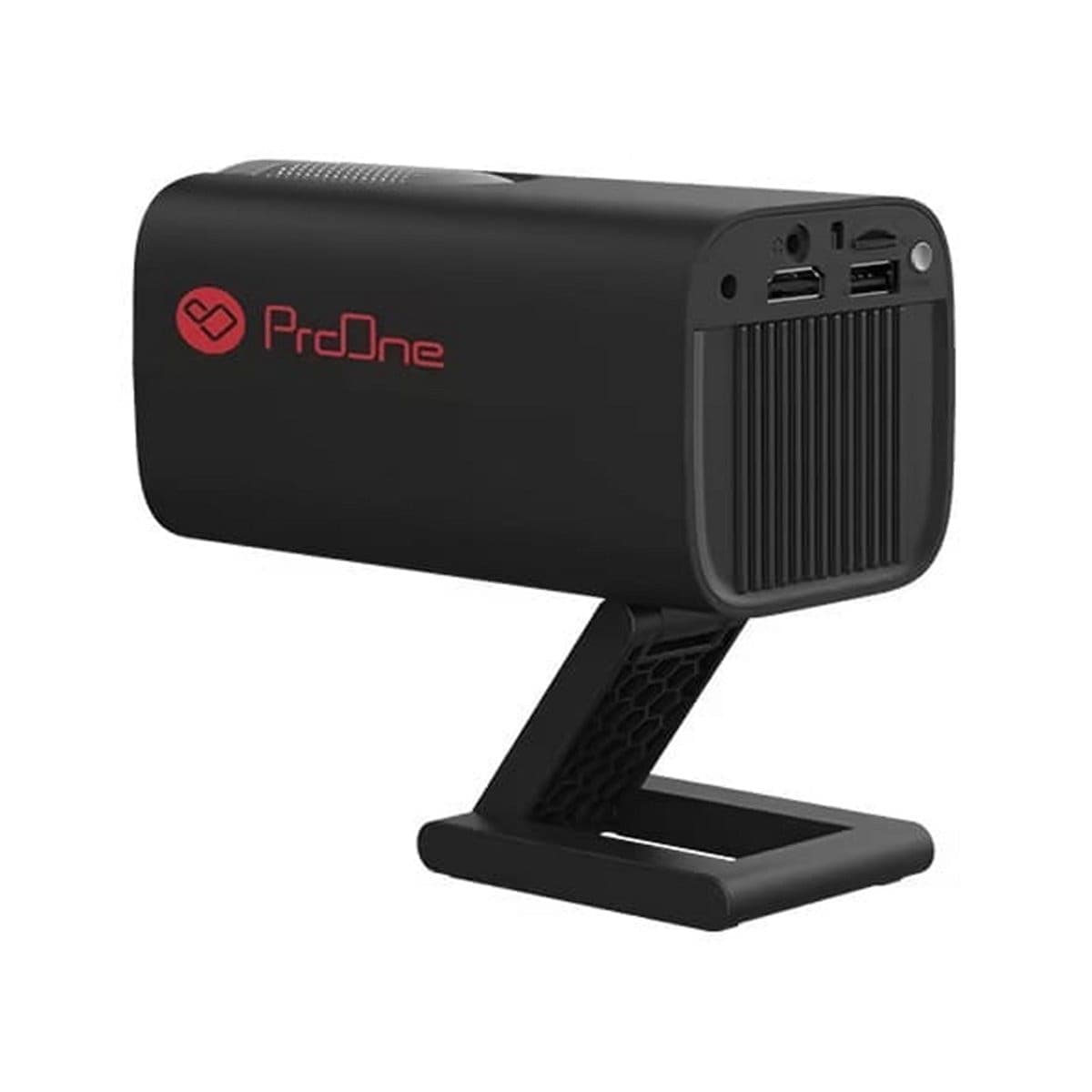ویدئو پروژکتور خانگی هوشمند ProOne PIXEL PGV303 — تصویر ۹