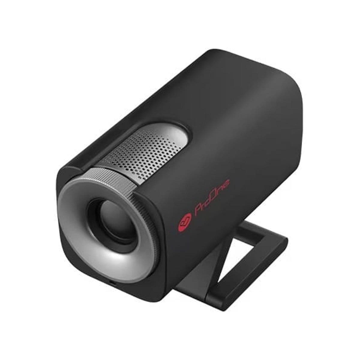 ویدئو پروژکتور خانگی هوشمند ProOne PIXEL PGV303 — تصویر ۵