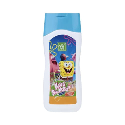 شامپو کودک مای (پسرانه)|My kids boys shampoo — تصویر ۳
