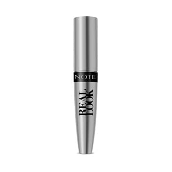 ریمل چهار کاره ریل لوک نوت|Note reallook mascara