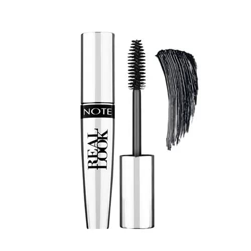 ریمل چهار کاره ریل لوک نوت|Note reallook mascara — تصویر ۲