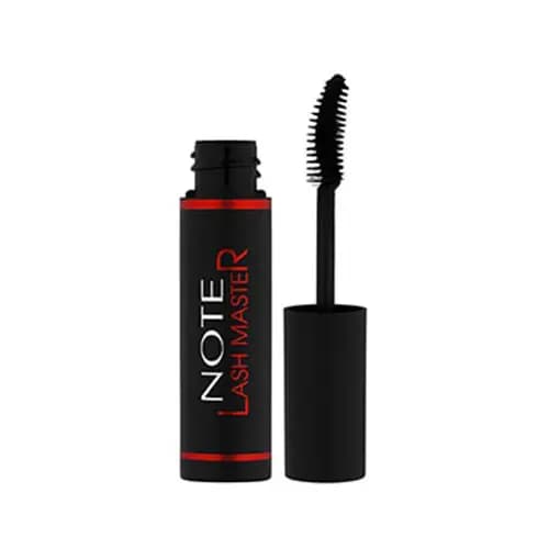 ریمل بلند کننده لش مستر نوت|Note Lash Master Mascara — تصویر ۵