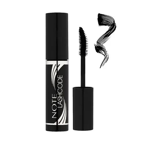ریمل بلند کننده لش کد نوت|Note Lash Code Mascara — تصویر ۲