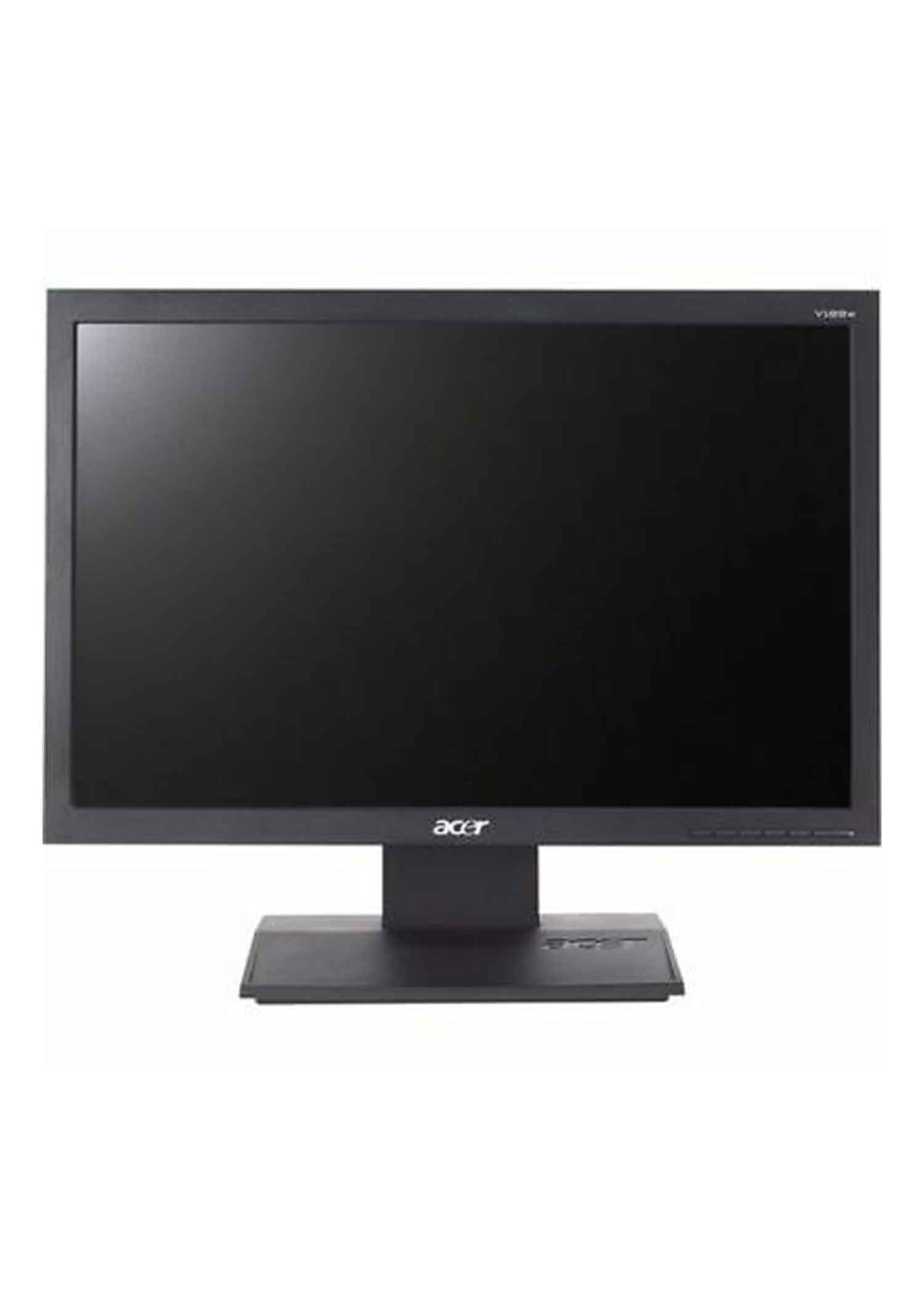 مانیتور Acer V193w — تصویر ۲