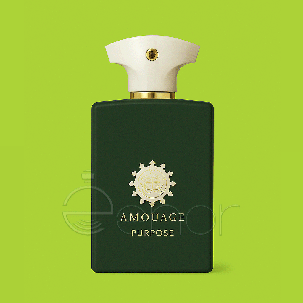عطر ادکلن آمواج پرپوس پرپس-Amouage Purpose