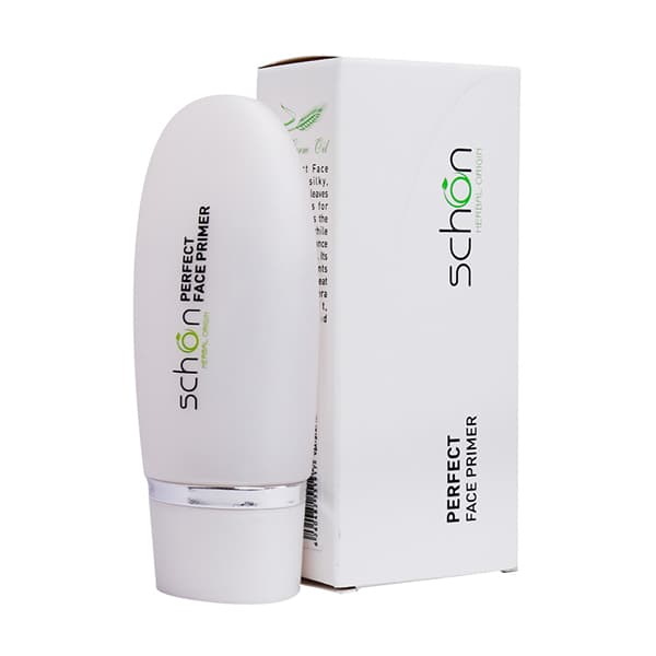 پرایمر صورت پرفکت شون|Schon Perfect Face Primer — تصویر ۳