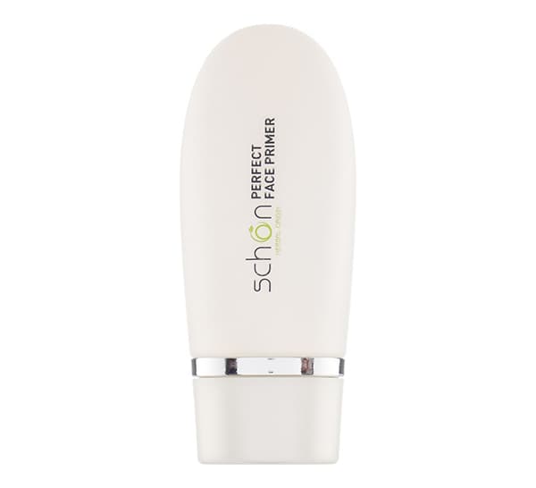 پرایمر صورت پرفکت شون|Schon Perfect Face Primer — تصویر ۴