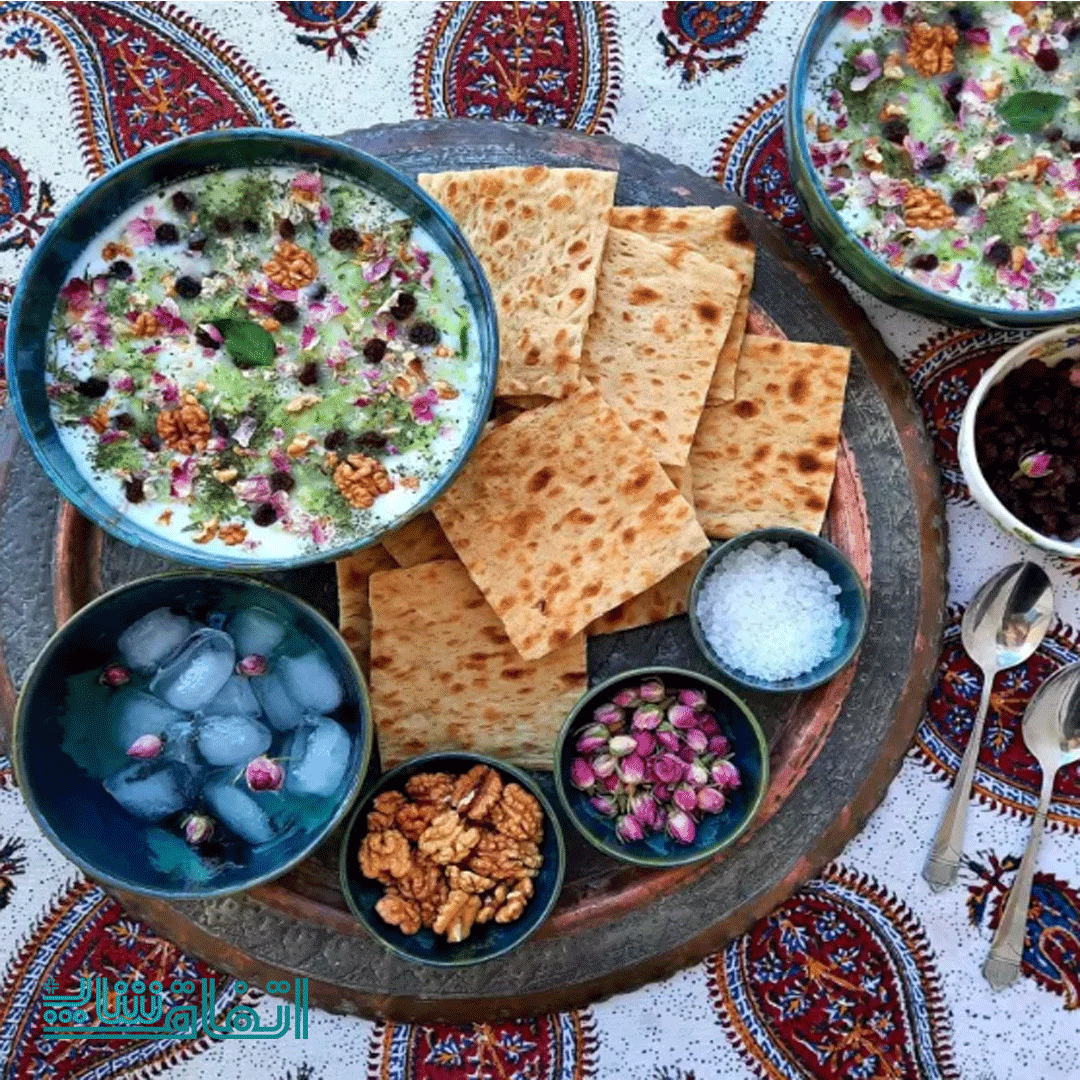 کاسه ماست خوری سفالی — تصویر ۱۲