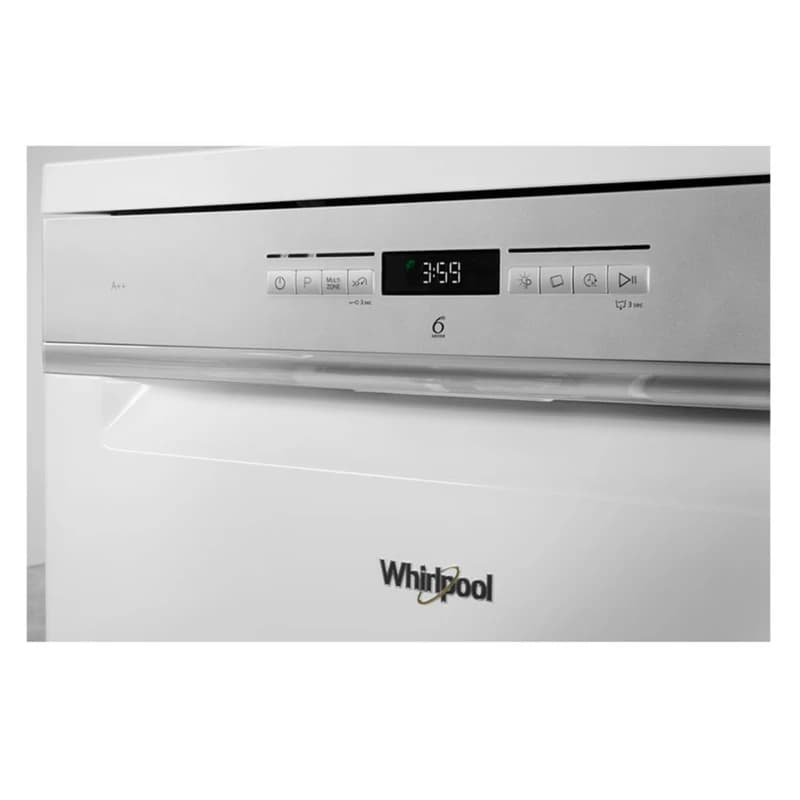 ماشین ظرفشویی ویرپول مدل WFO3T321P — تصویر ۵