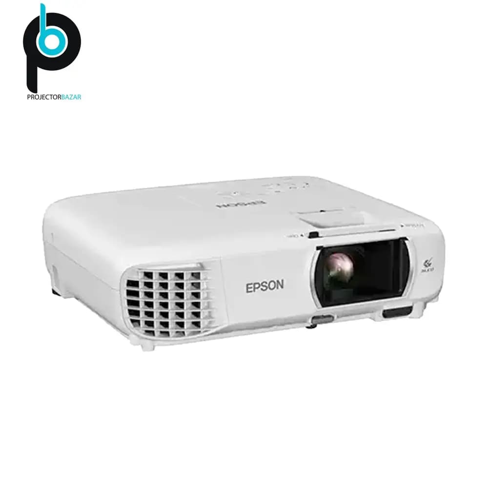 ویدئو پروژکتور Epson EH-TW850 — تصویر ۵