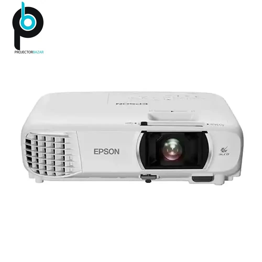 ویدئو پروژکتور Epson EH-TW850 — تصویر ۴