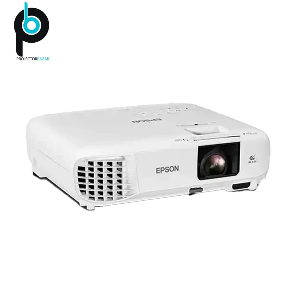 ویدئو پروژکتور Epson EB-E24 — تصویر ۵