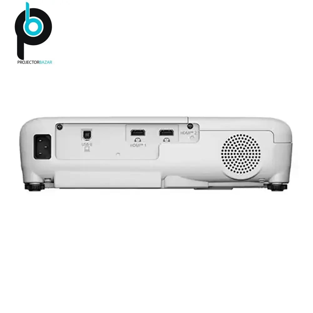 ویدئو پروژکتور Epson EB-E12 — تصویر ۲