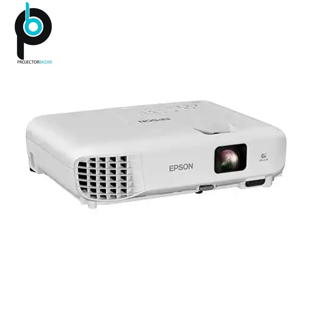 ویدئو پروژکتور Epson EB-E12 — تصویر ۳