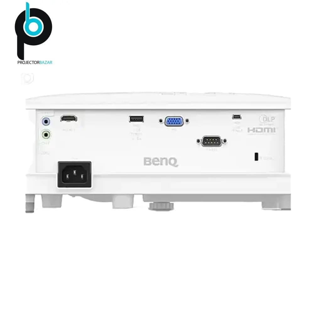 ویدئو پروژکتور BenQ MX560C — تصویر ۳