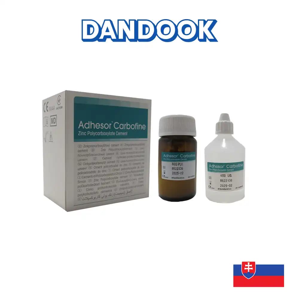 سمان پلی‌کربوکسیلات ادیسور Polycarboxylate Cemen — تصویر ۲