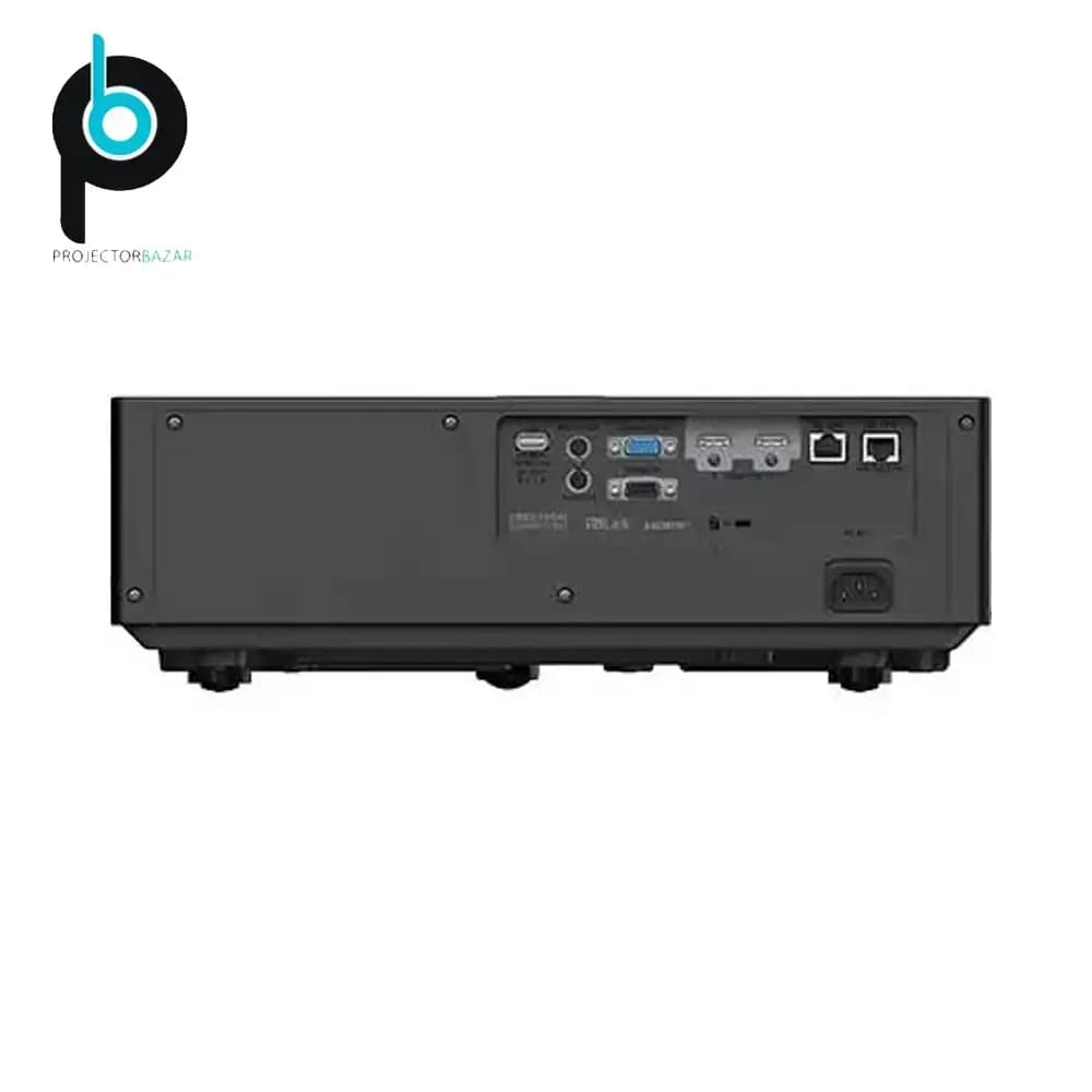 ویدئو پروژکتور Panasonic VMZ72 — تصویر ۵