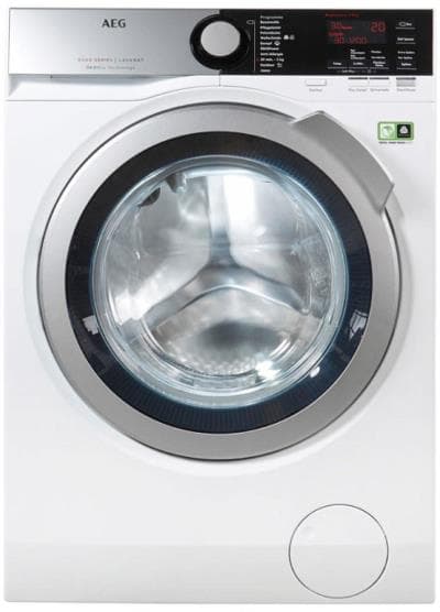 ماشین لباسشویی AEG مدل L8FE744088