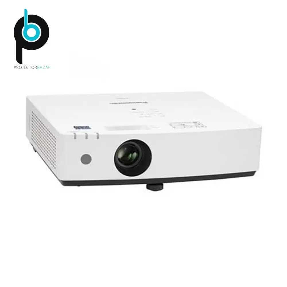 ویدئوپرژکتور panasonic LMZ420 — تصویر ۶