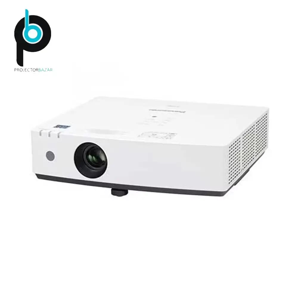 ویدئوپرژکتور panasonic LMZ420 — تصویر ۳