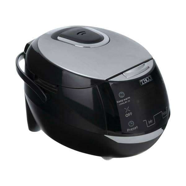 پلوپز تی بی کو مدل BRC-930 — تصویر ۷