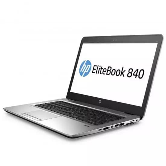 لپ تاپ HP EliteBook 840 G3 — تصویر ۱۲