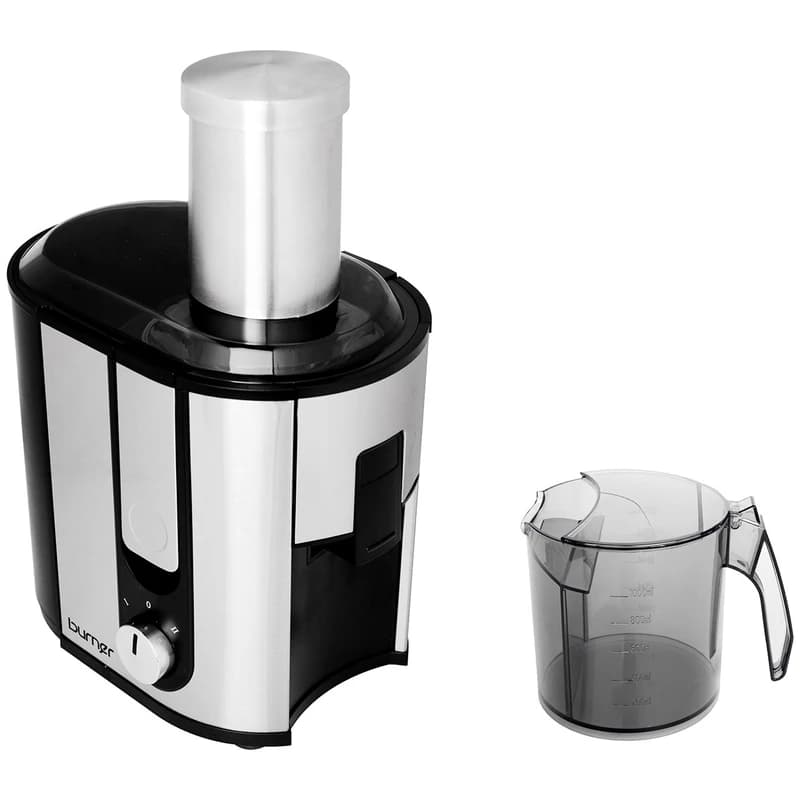 آبمیوه گیری برنر مدل BJE-900 — تصویر ۲