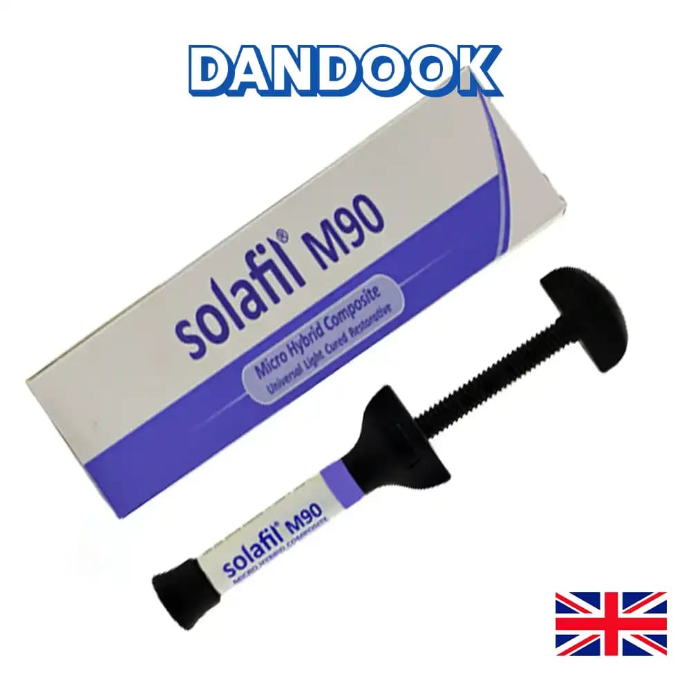 کامپوزیت سولافیل وان M90 Solafil One Composite