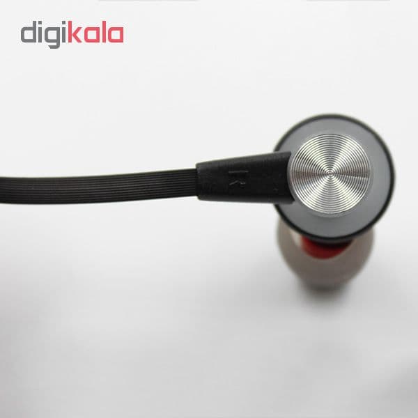 هدفون بلوتوث کلومن مدل KB-G180 — تصویر ۱۰