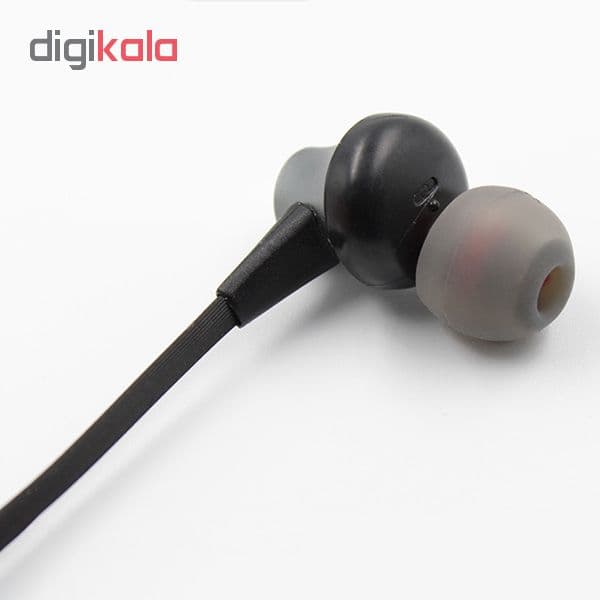 هدفون بلوتوث کلومن مدل KB-G180 — تصویر ۱۱