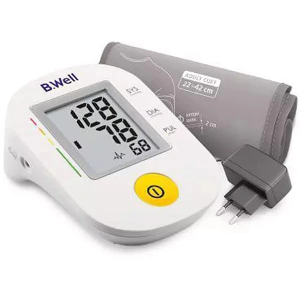 فشارسنج دیجیتال بی ول مدل PRO-36 — تصویر ۸