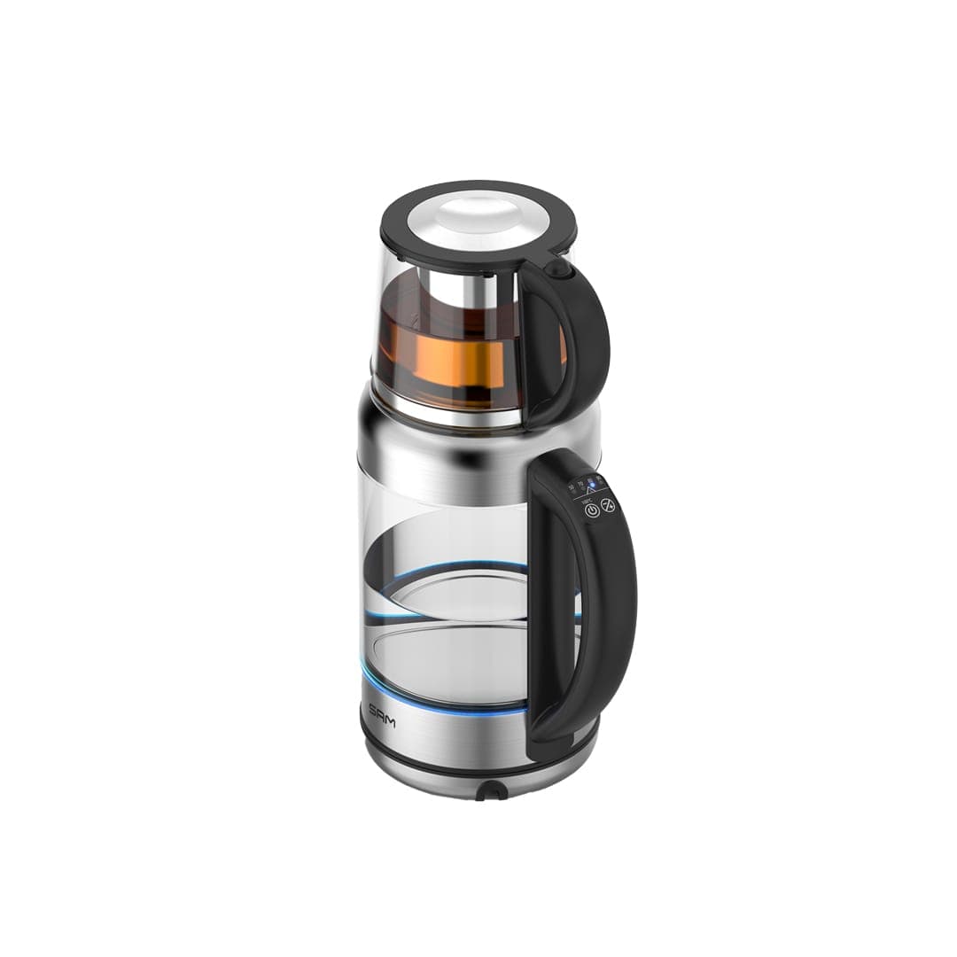 چایساز SAM مدل TM-215G — تصویر ۱۰