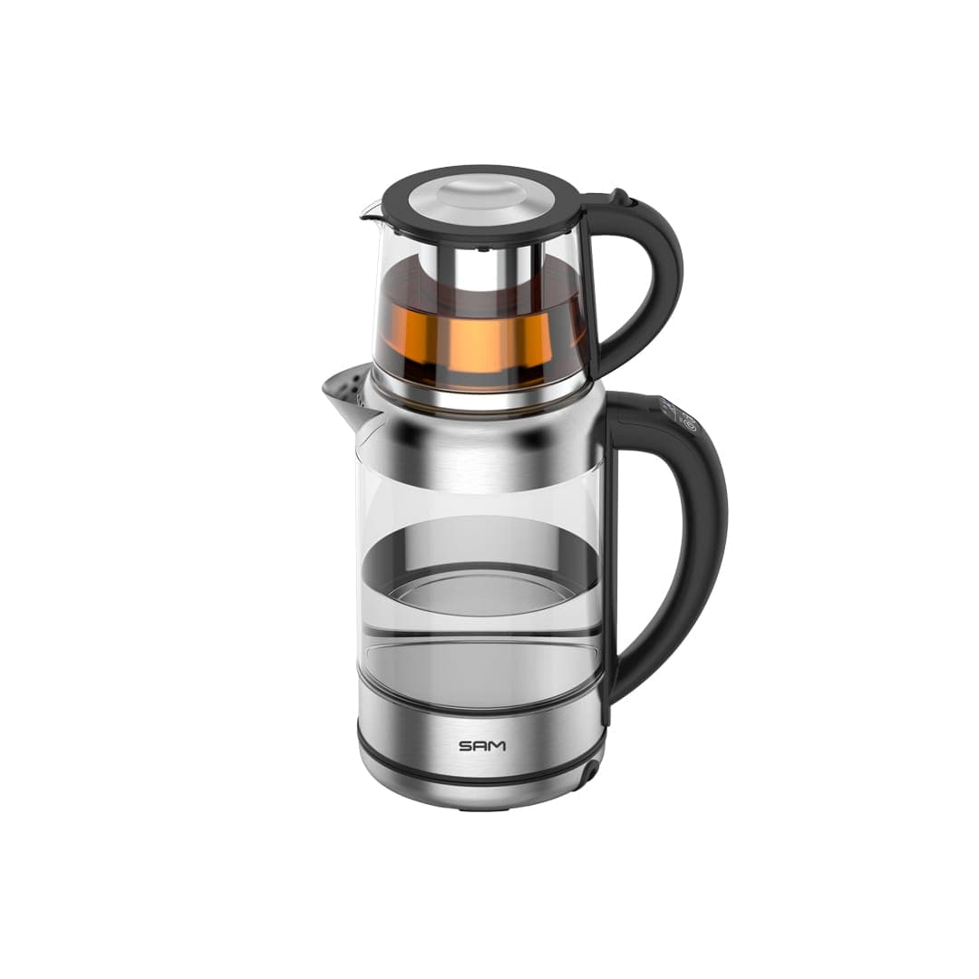 چایساز SAM مدل TM-215G — تصویر ۶