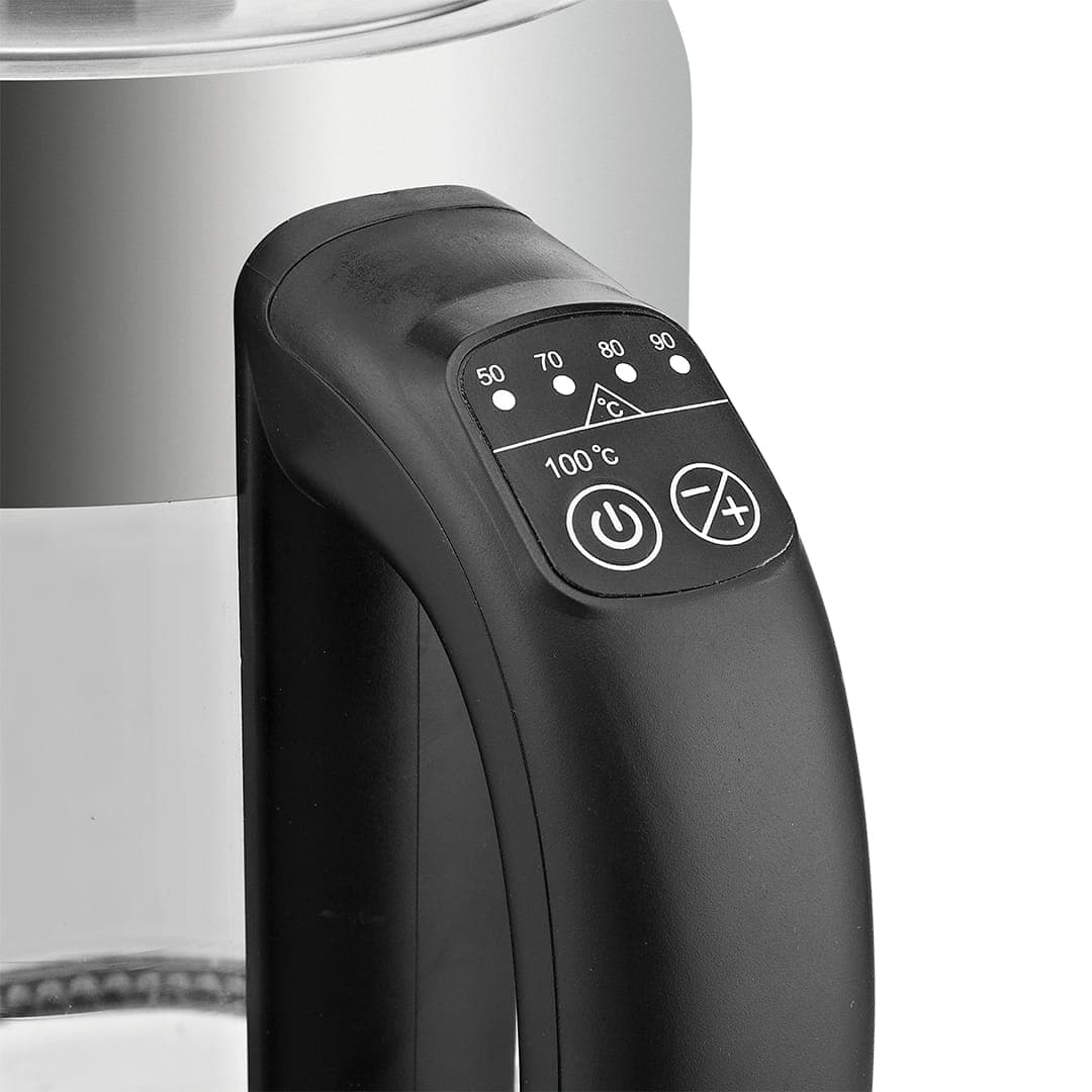 چایساز SAM مدل TM-215G — تصویر ۴