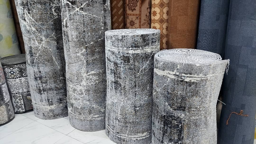 کناره خرید فرش طوسی — تصویر ۱۱