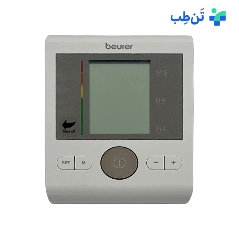 فشار سنج دیجیتال بیورر مدل BM28